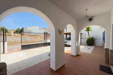 Villa a Almanzora, Almeria, Almanzora - € 165.000 | Ref: Villa Claire - foto 9